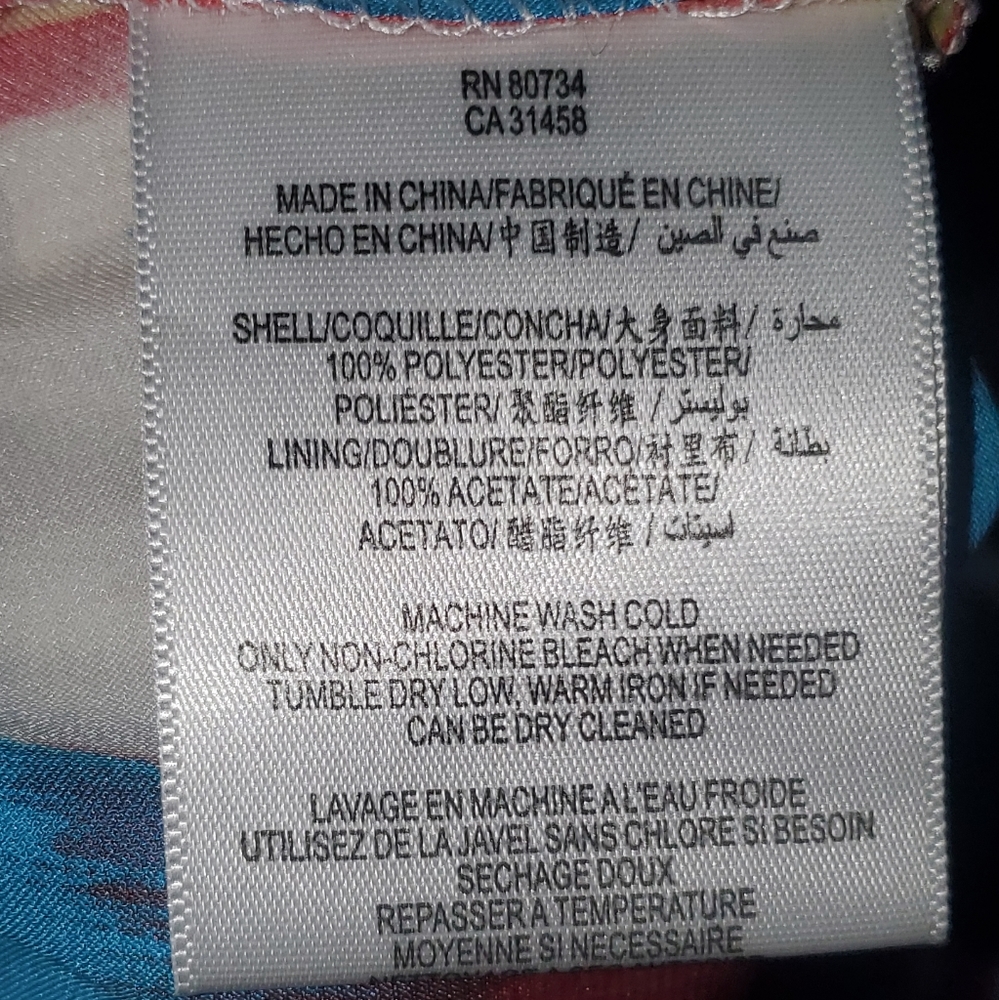 BCBGENERATION DRESS - Picture 11 of 11